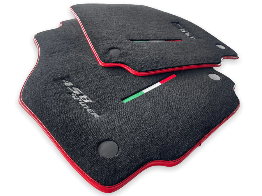 tappetini auto per Ferrari 458 Spider 2012-2015 - AutoWin