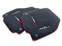 tappetini auto per Ferrari 458 Spider 2012-2015 - AutoWin