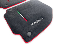 tappetini auto per Ferrari 458 Spider 2012-2015 - AutoWin