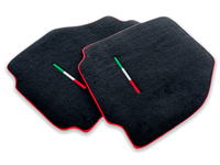 Floor Mats For Ferrari 458 Spider (2012-2015)