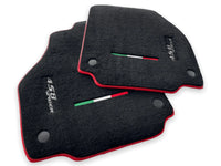tappetini auto per Ferrari 458 Spider 2012-2015 - AutoWin
