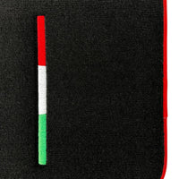 Floor Mats For Ferrari 488 GTB 2015-2022 - AutoWin