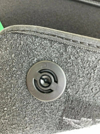 Floor Mats For Ferrari 488 Spider (2016-2022) AutoWin Brand IT Edition