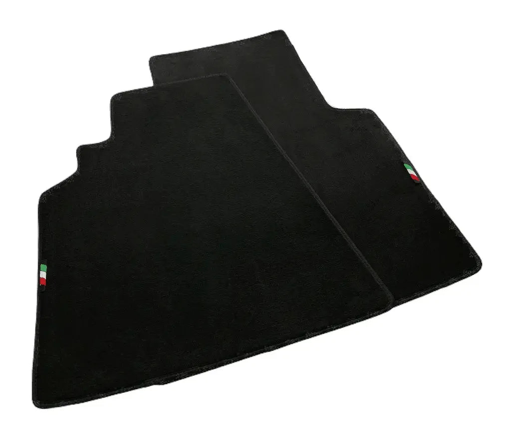Floor Mats For Ferrari 550 Maranello 1996-2002 AutoWin Brand Italian Edition - AutoWin