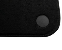 Floor Mats For Ferrari 599 Coupe 2006-2012 AutoWin Brand Italian Edition - AutoWin