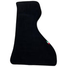 Floor Mats For Ferrari Mondial Convertible 1983-1993 Autowin Brand Italian Edition - AutoWin