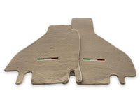سجاد السيارات لسيارة Ferrari تيستاروسا 1984–1996 بيج إصدار أوتو وين - AutoWin