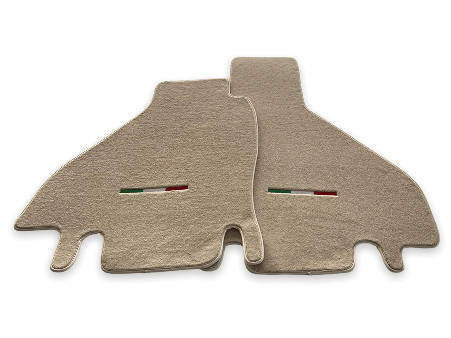 سجاد السيارات لسيارة Ferrari تيستاروسا 1984–1996 بيج إصدار أوتو وين - AutoWin
