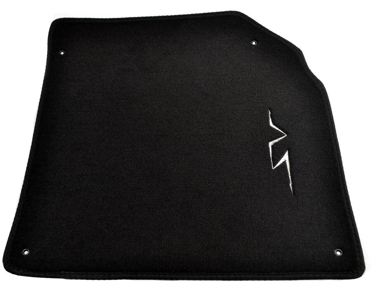 Floor Mats for Lamborghini Aventador Sv Carpets - AutoWin