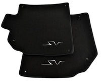 Floor Mats for Lamborghini Aventador Sv Carpets - AutoWin