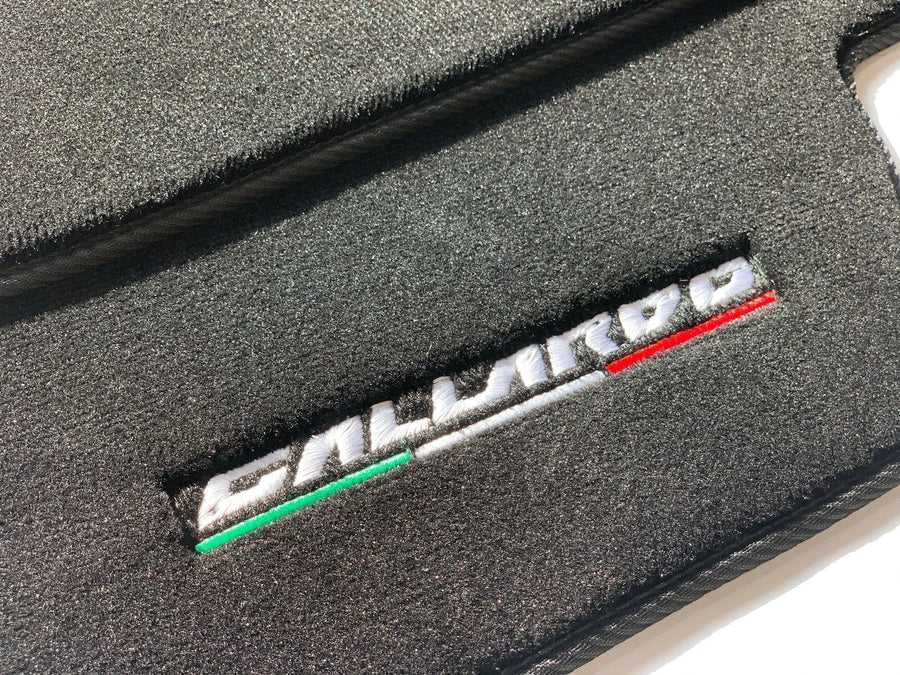 Floor Mats for Lamborghini Gallardo Autowin Brand - AutoWin
