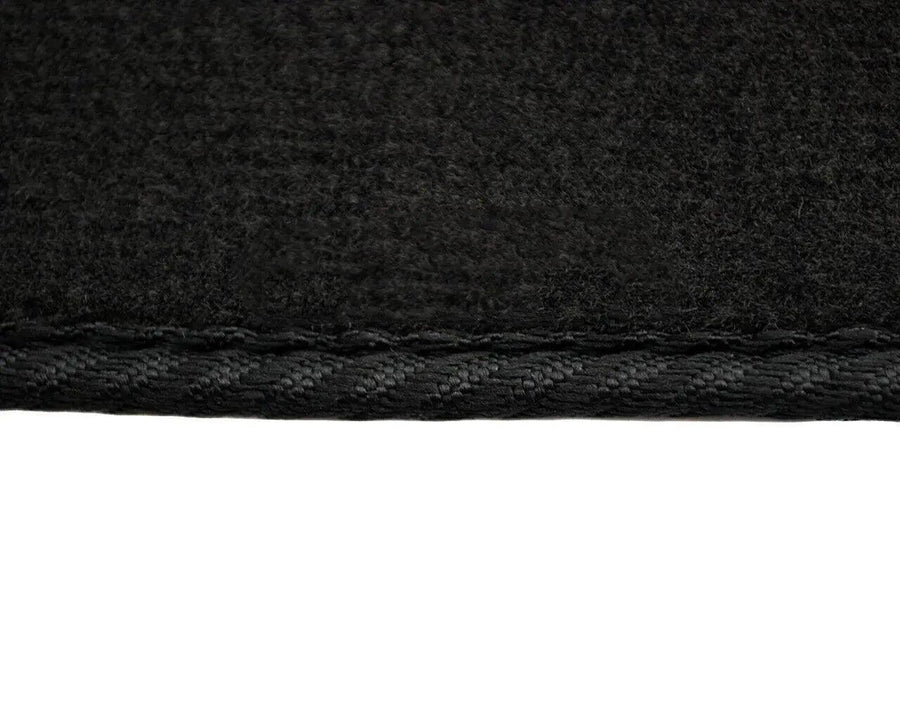 Floor Mats For Lamborghini Urus Black Tailored Carpets - AutoWin