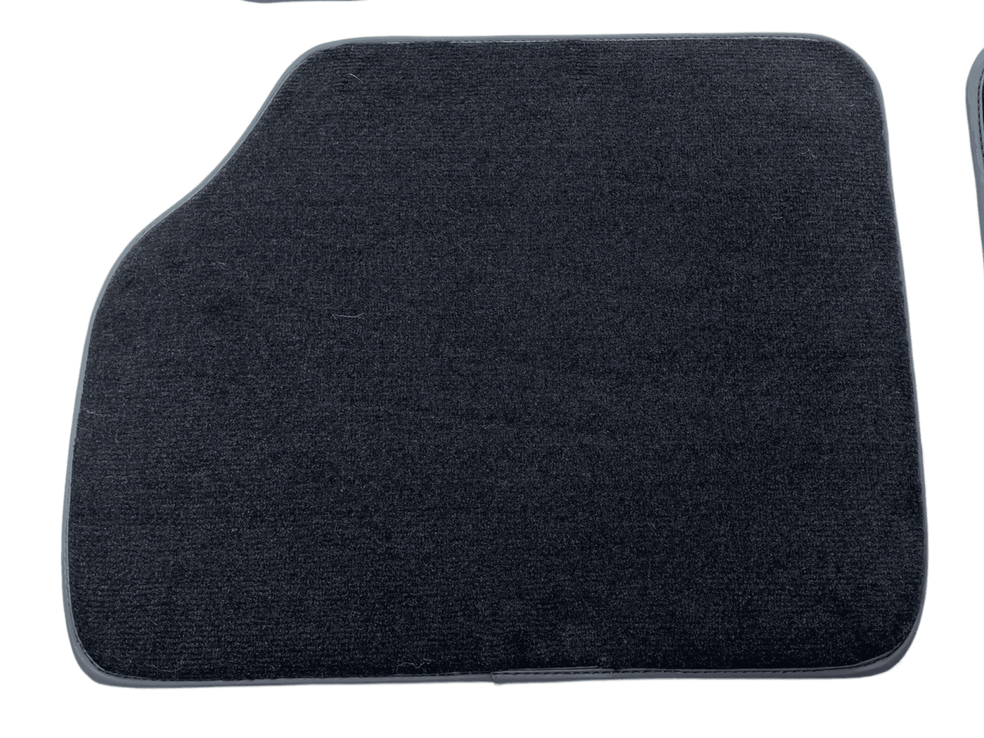 Floor Mats for Lincoln Aviator (2003-2005) Black Tailored Carpets - AutoWin