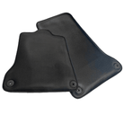 Floor Mats For McLaren 600LT (2018-2020) Black Tailored Carpets Set AutoWin