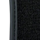 Floor Mats For Mercedes-Benz Amg Gt Green Flag Autowin Brand - AutoWin