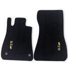 Floor Mats For Mercedes Benz AMG GTR AutoWin - AutoWin