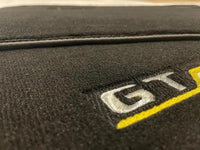 Floor Mats For Mercedes Benz AMG GTR AutoWin - AutoWin