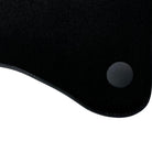 Floor Mats For Mercedes-Benz C Class W205 2014-2021 - AutoWin