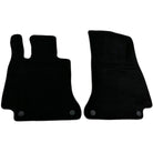 Floor Mats For Mercedes-Benz C Class W205 2014-2021 - AutoWin
