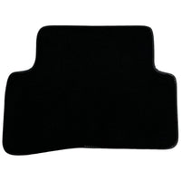 Floor Mats For Mercedes-Benz C Class W205 2014-2021 - AutoWin