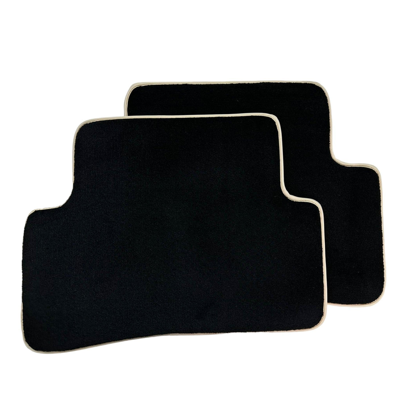 Floor Mats For Mercedes-Benz C Class W205 2014-2021 ER56 Design - AutoWin