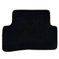 Floor Mats For Mercedes-Benz C Class W205 2014-2021 ER56 Design - AutoWin