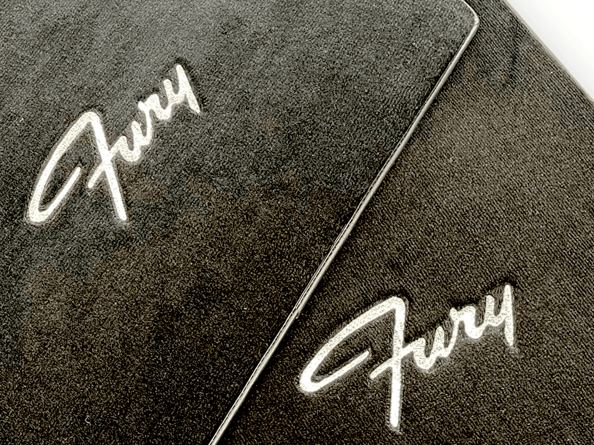 Floor Mats For Plymouth Fury 1957-1968 Black - AutoWin