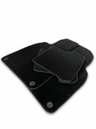 Floor Mats for Porsche 911 991 (2012-2019) Carpet AutoWin - AutoWin