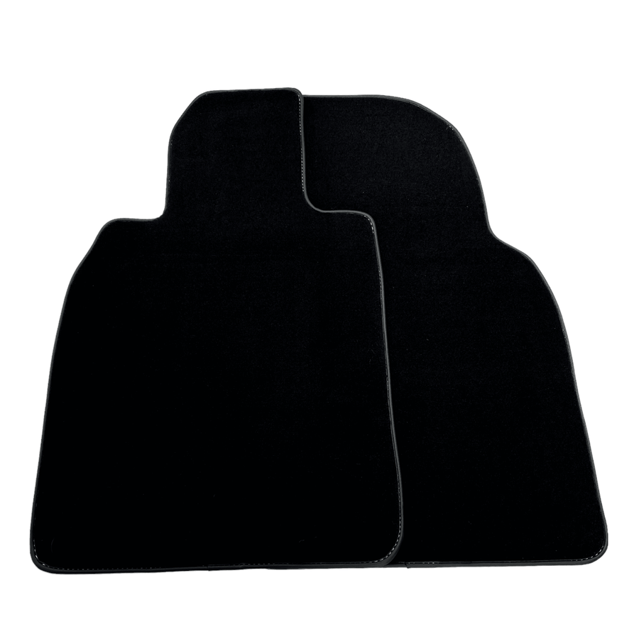 Floor Mats for Porsche Cayman 987 (2009-2012) Carpet AutoWin - AutoWin