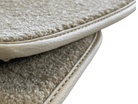 Floor Mats For Rolls Royce Spectre (2023-2024) Beige Luxury Quality - AutoWin