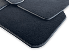Floor Mats For Rolls Royce Spectre (2023-2024) Black - AutoWin