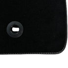 Floor Mats for Toyota Auris (2007-2012) - AutoWin