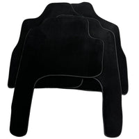 Floor Mats for Toyota Land Cruiser 95 (1997-2004) - AutoWin