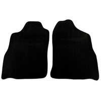 Floor Mats for Toyota Land Cruiser 95 (1997-2004) - AutoWin