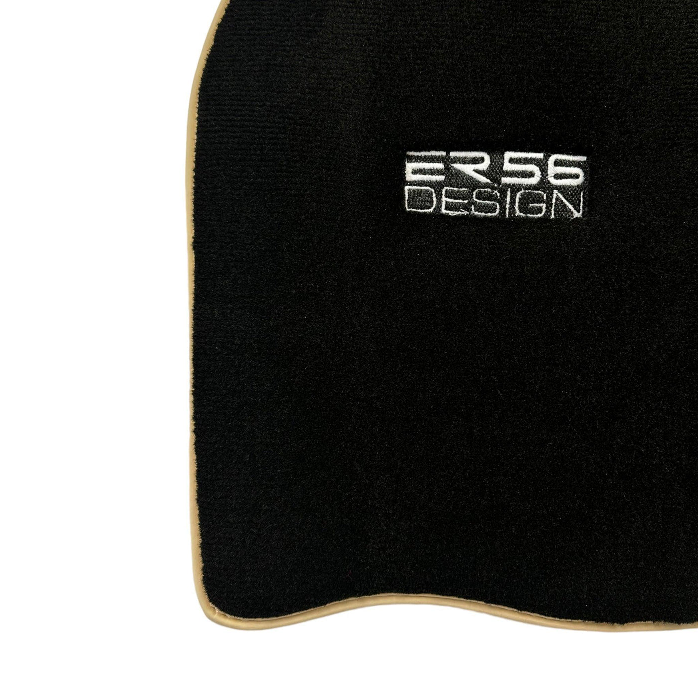 Floor Mats for Toyota Land Cruiser 95 (1997-2004) ER56 Design - AutoWin