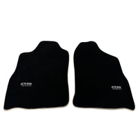 Floor Mats for Toyota Land Cruiser 95 (1997-2004) ER56 Design - AutoWin