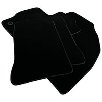 Floor Mats for Toyota Prius (2003-2009) - AutoWin