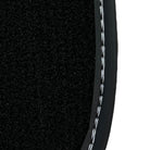 Floor Mats for Toyota Prius (2009-2012) - AutoWin