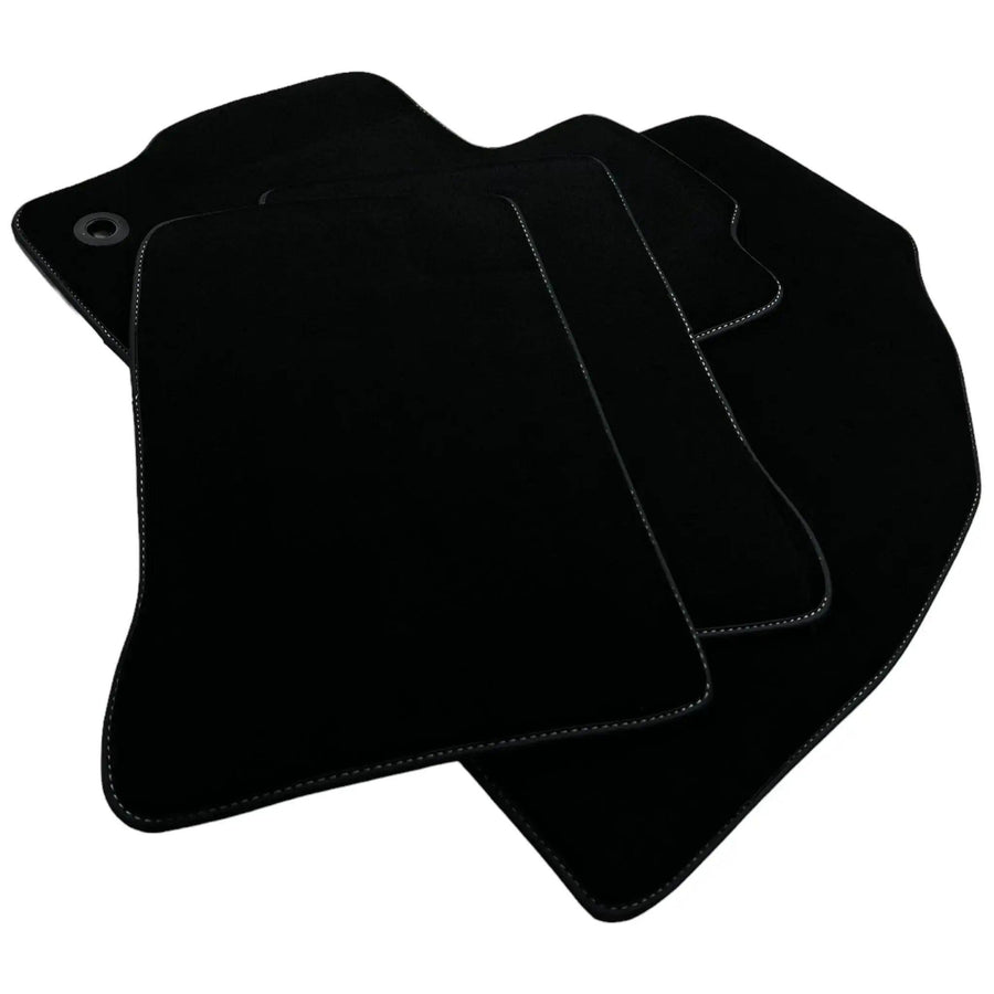 Floor Mats for Toyota Prius Hybrid (2016-2023) - AutoWin