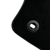 Floor Mats for Toyota Prius Hybrid (2016-2023) - AutoWin