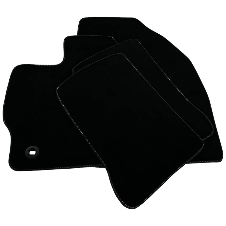 Floor Mats for Toyota Prius Plug-in Hybrid (2017-2023) - AutoWin