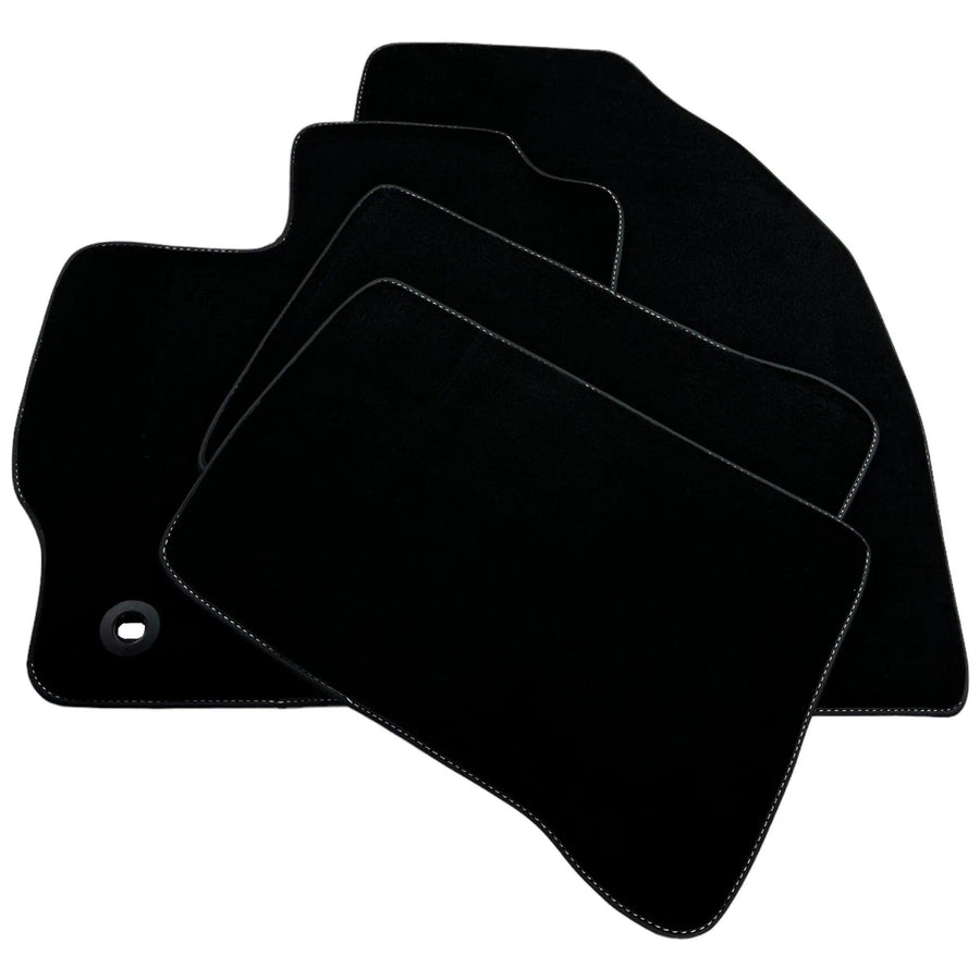 Floor Mats for Toyota Prius Plug-in Hybrid (2023-2024) - AutoWin