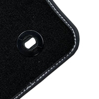 Floor Mats for Toyota Prius Plug-in Hybrid (2023-2024) - AutoWin