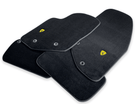 Floor Mats For Volvo C70 (1999-2005) Convertible - AutoWin