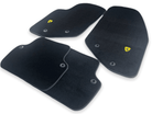 Floor Mats For Volvo C70 (1999-2005) Convertible - AutoWin