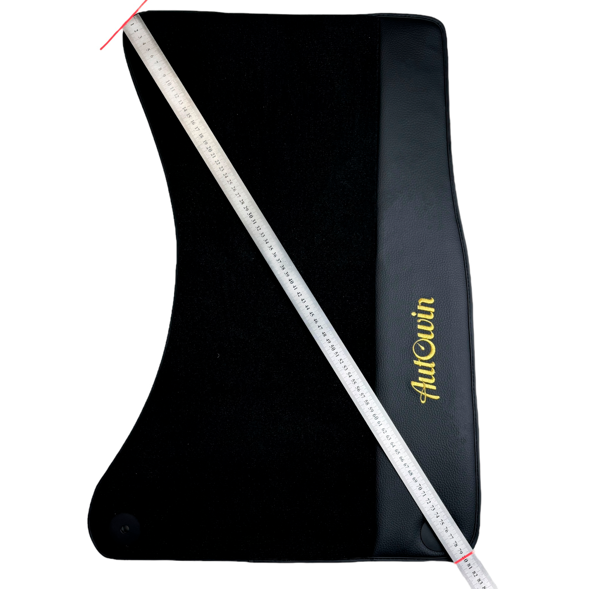 كيف تقيس سجادات أرضية سيارتك لقياس مخصص