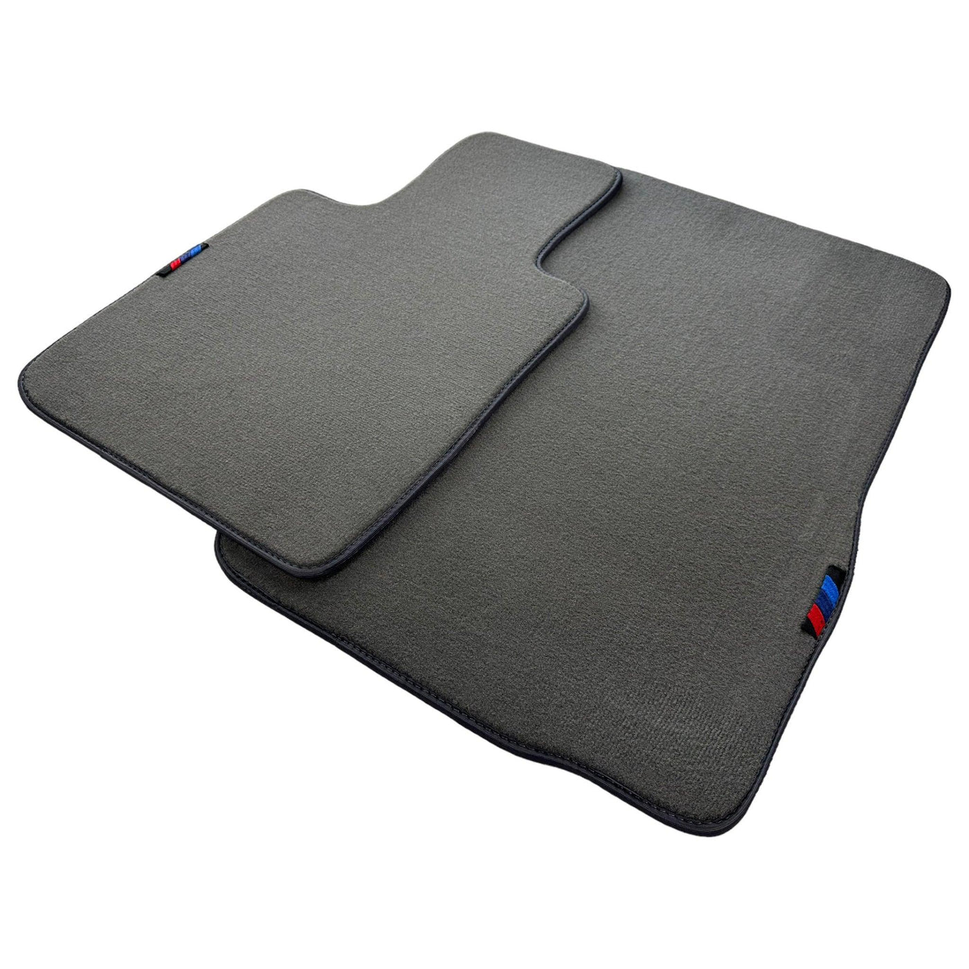 Gray Floor Mats For BMW Z4 Series G29 With M Package AutoWin Brand - AutoWin