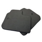 Gray Color Floor Mats for Ferrari GTC4 Lusso (2016-2023)