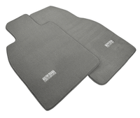 Gray Floor Mats for Porsche 987 Cayman (2009-2012) | Er56 Design - AutoWin
