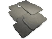 Gray Floor Mats For Rolls Royce Phantom VIII (2017-2024) - AutoWin